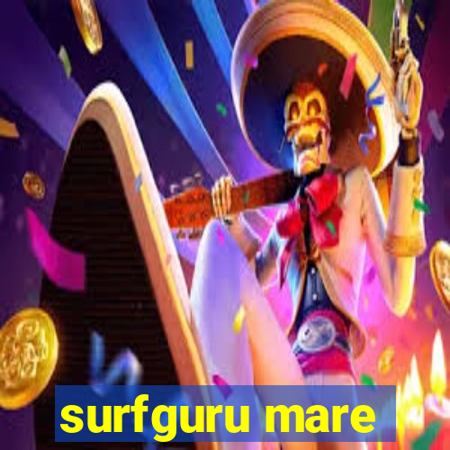 surfguru mare